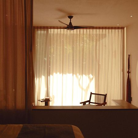 Bacab Tulum Apartment Exterior foto