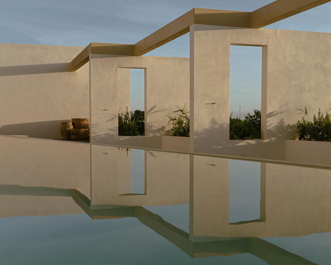 Bacab Tulum Apartment Exterior foto