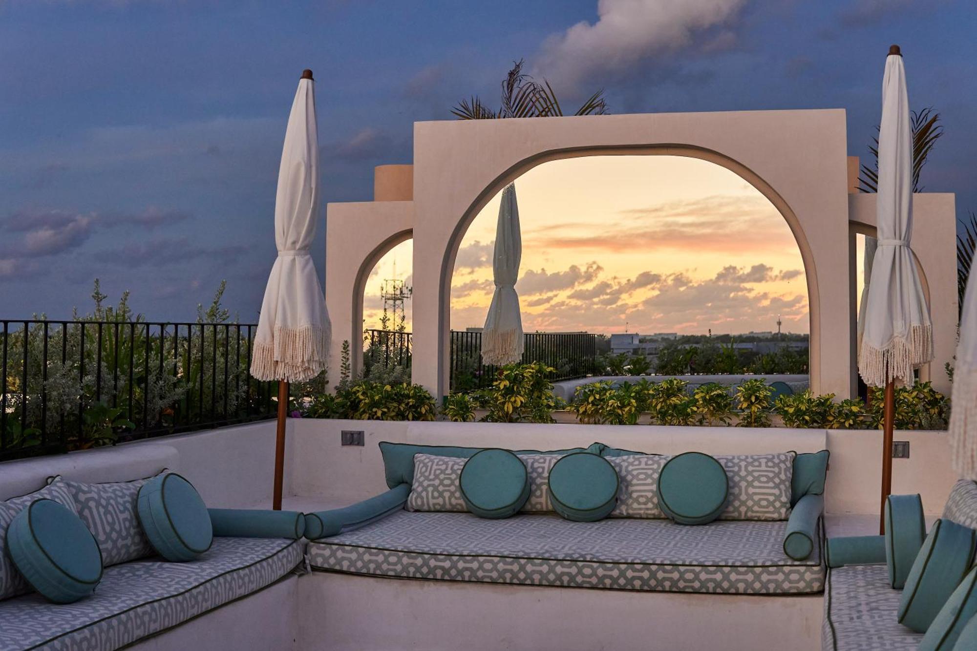 Bacab Tulum Apartment Exterior foto