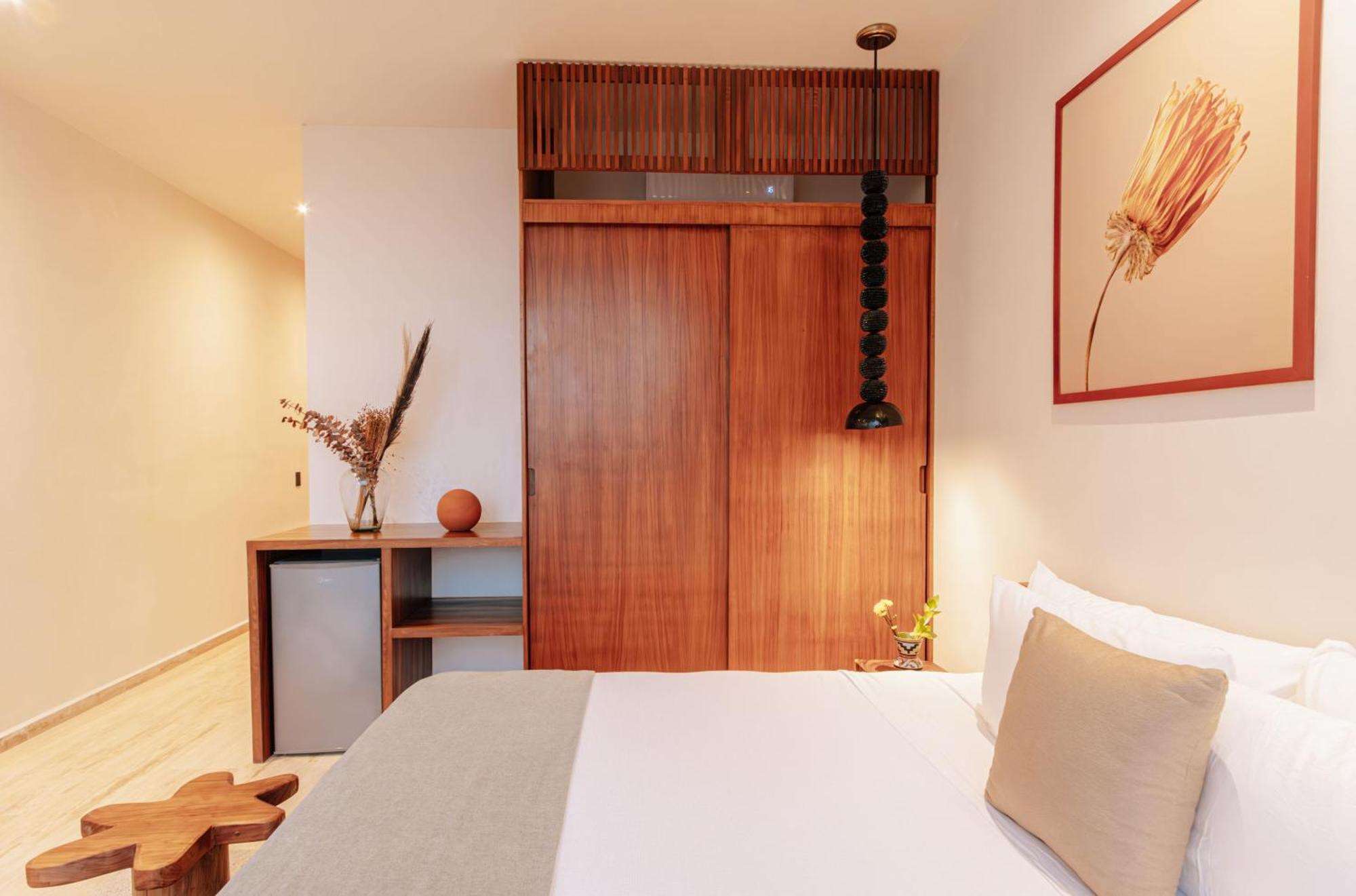 Bacab Tulum Apartment Exterior foto