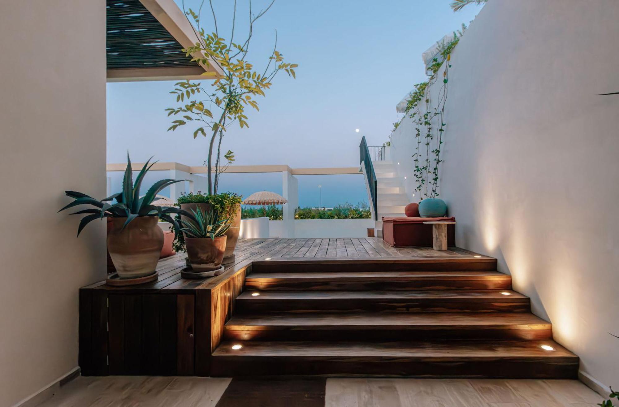 Bacab Tulum Apartment Exterior foto