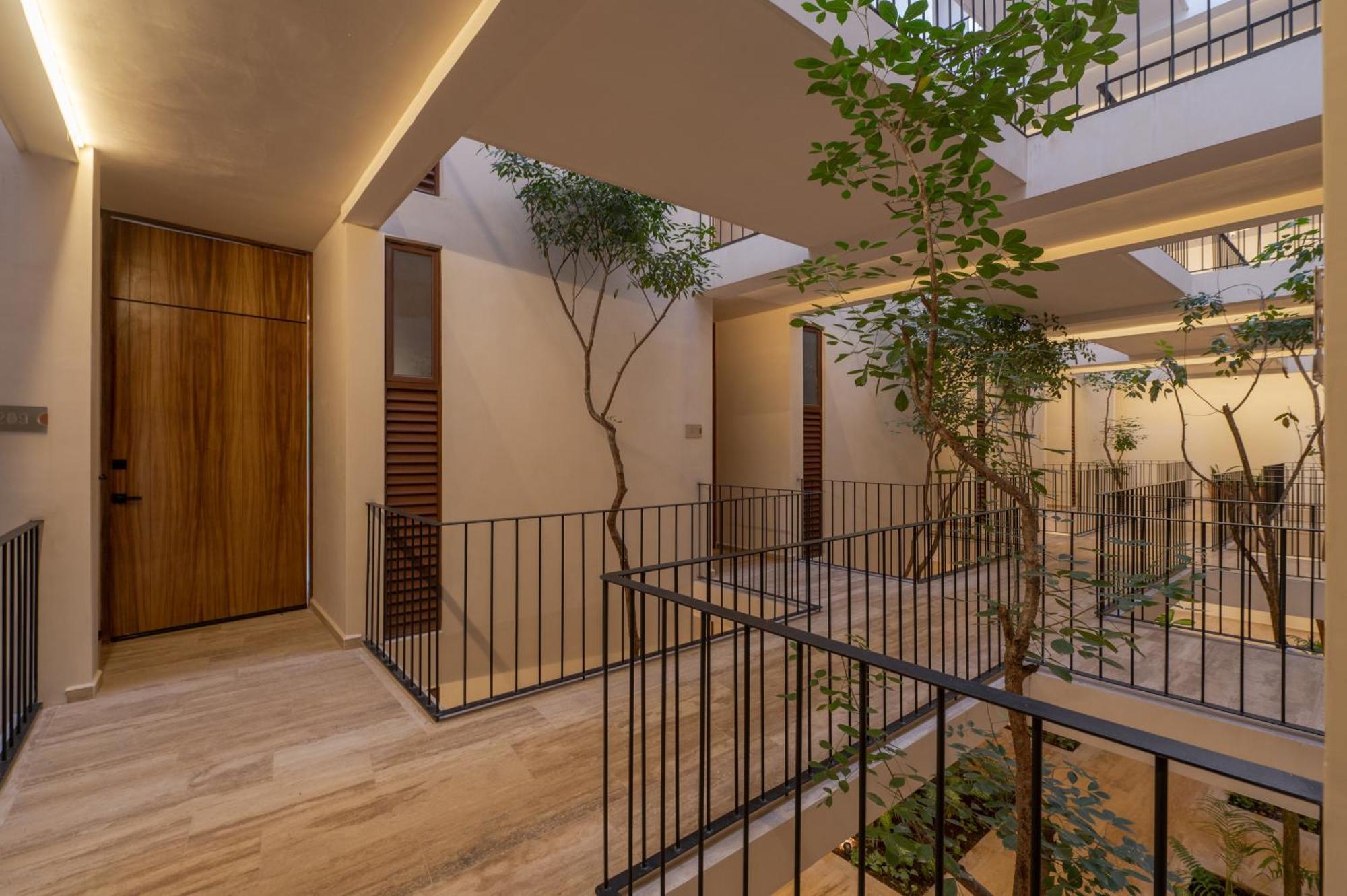 Bacab Tulum Apartment Exterior foto