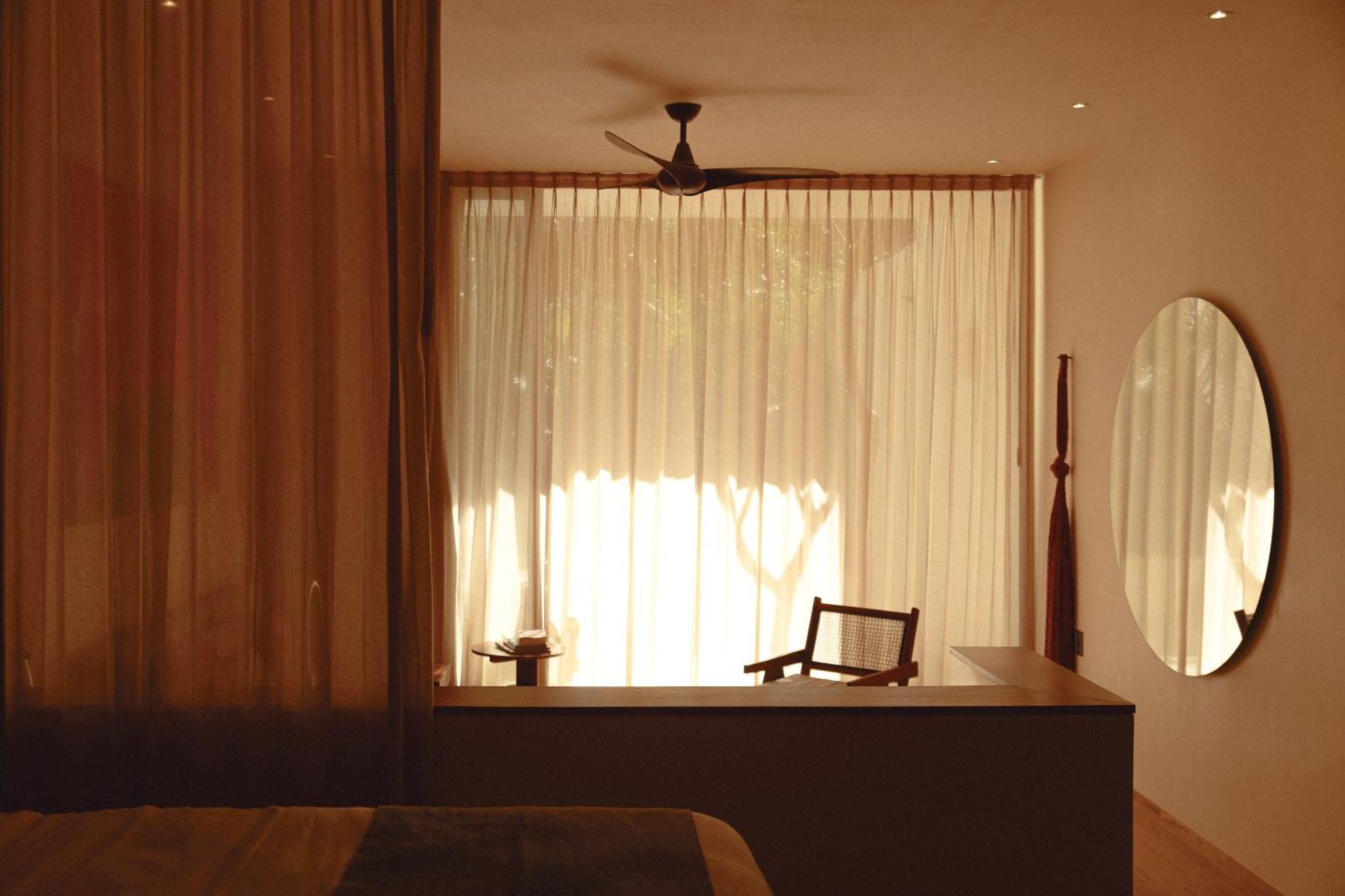 Bacab Tulum Apartment Exterior foto