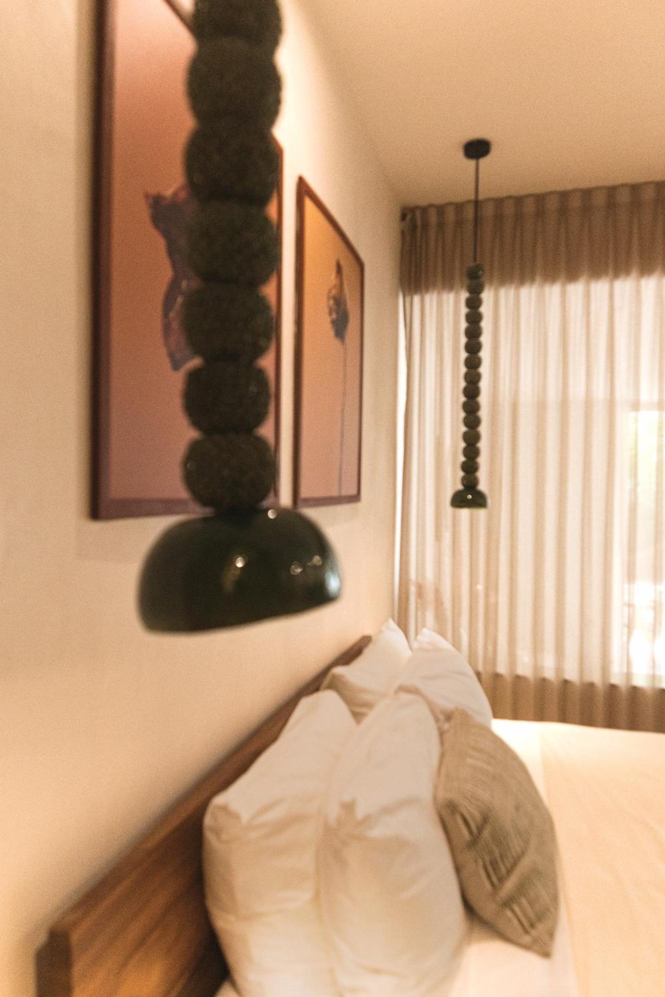 Bacab Tulum Apartment Exterior foto
